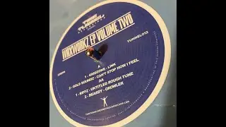Riffz - Untitled Rough Tune