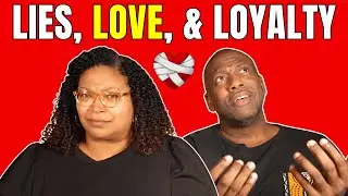 Lies, Love, and Loyalty