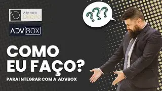 Integra&ccedil;&atilde;o com a ADVBOX pela API