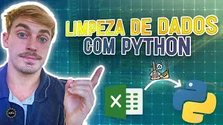 Como Limpar e Tratar Dados com Python: Projeto Real de Finanças (FIIs)