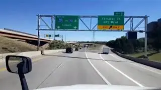 BigRigTravels LIVE! Centennial to Wiggins, Colorado I-225, I-270, I-76-Sept. 25, 2018