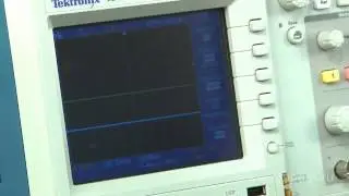 Digital Oscilloscope TDS1001C-EDU by Tektronix