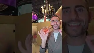 НОВИНКА! Обзор второго аромата Lattafa Angham!