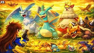 FINALLY MOST POWERFUL PAL MASTER ARE HERE!🔥PALWORLD