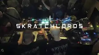 Skratchlords live in Galway - CSG2024