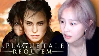 39daph Plays A Plague Tale: Requiem - Part 1