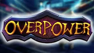 Shadowgun: Deadzone - Over Power