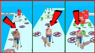 Healthy Runner Biggest Update▶Healthy runner android ▶healthy runner mod apk ▶healthy runner games