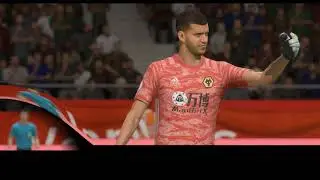 FIFA 20 - ROAD TO ESSIEN PRIME 90