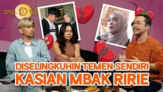 Kini Sudah Resmi Nikah, Nissa dan Ayus Pernah Sakiti Ririe Fairus