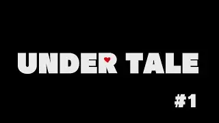 undertale  #1