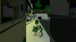 My girlfriend is a zombie #roblox #fyp #brookhavenrp #robloxedit #fypシ゚viral #subscribe #youtube