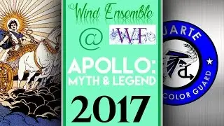 Duarte Falcon Wind Ensemble - 