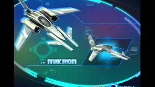 Space Origin : Unit&eacute;s et Vaisseaux : le premier vaisseau des flottes de SpaceOrigin. Le Mikron.