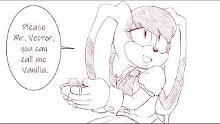 Sonic the Hedgehog - 