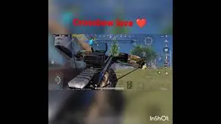 #crossbow #solo rush