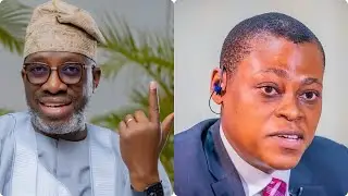 Segun Showunmi Slams Arise TV Over Ethics and Professionalism
