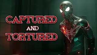 Spider-Man: Miles Morales - Spider-man got himself Kidnapped