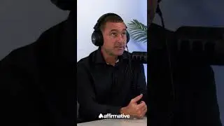The Affirmative Podcast | Fraud Discussion