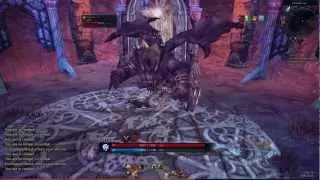 [ Tera ] Starter Guide 2 - Karascha, Dark Revelations.