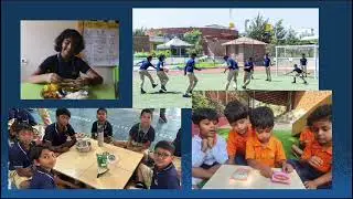 TGSB-SCHOOLING MADE EASY IN THE GREEN SCHOOL BANGALORE