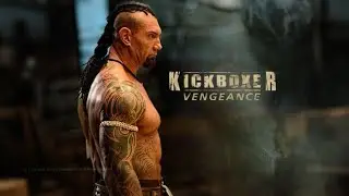 इस बॉक्सर को कोई नहीं हरा सकता | Kickboxer Vengeance Movie Explained in Hindi | Kickboxer movie 
