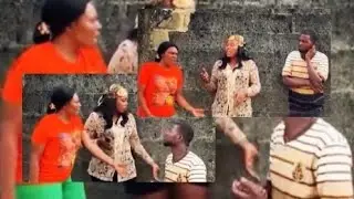 Maryjane Drops a Bombshell: Why Is Eric ‘On His Knees’ Over Blessing?