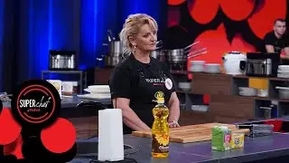 Epizoda 24 | Super chef by Tefal | Hayat TV