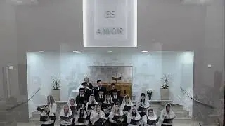 SANTO POR SIEMPRE - Coro y Orquesta