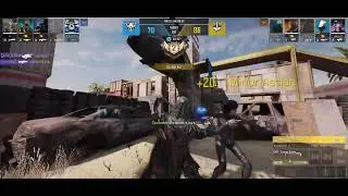 META QXR GUNSMITH IS BACK IN SEASON 1 FROZEN ABYSS!!