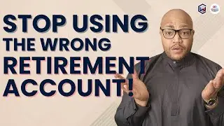 Choosing the Right Retirement Account: Roth 401(k), Roth IRA, After-Tax 401(k)