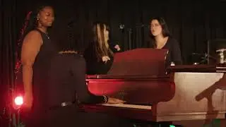 Jingle Bell Rock 2025: Saturday Jazz Fusion @ 1:30 