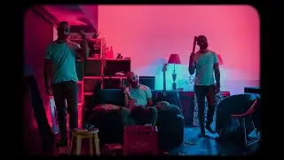 Mangus - F   (Video Oficial)