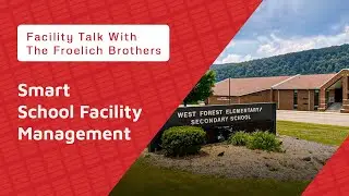 Facility Maintenance Tips for Rural School Districts
