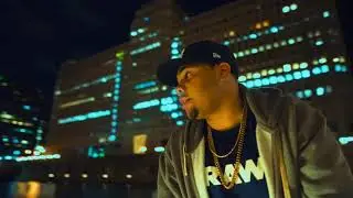 XB - Made It Thru Hell (Music Video) || Dir. Money Strong TV [Thizzler.com]