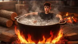 I'm Cooked (music video) | Robert Blair
