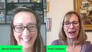 #3 Steps to Success with FRAN LOUBSER