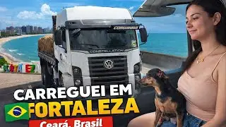 TRÊS ENTREGAS NO RIO GRANDE NO NORTE! - Corujinha Vlog 