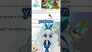 q #vtuber #fyp #neopets #twitch #gaming #funny #cute #envtuber #kyukumo