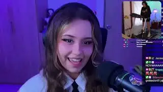 ✨entrenamos, almuerzo, reaccionamos luego edición y juegamos ✨ |Extensible Día 193|🎁CODE: L