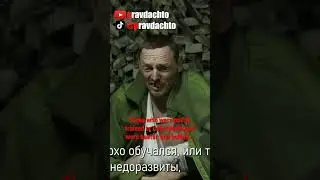 Is it true that the weak-minded and mentally ill are being specially mobilised in Ukraine#ukrainewar