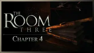How to smelt a key in 12 easy steps! &mdash; Let's Play The Room Three: Chapter 4