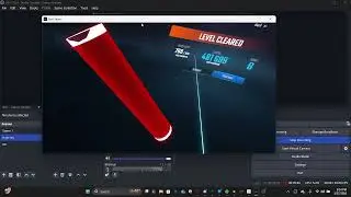 Beat Saber custom song and FOB song