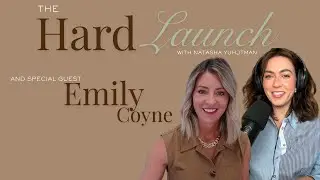 Emily Coyne on Building a Luxury Wedding Empire with Intention