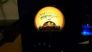 Grounded Grid, Class-C, Plate Modulated AM Transmitter Using Eimac 3-400Z High mu Triode
