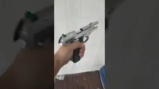 TAURUS PT 58ss .380