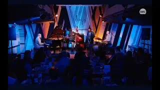 Károly Gáspár Trio, guest: Bálint Uher-Győrfi