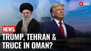 Iran & U.S. Resume Nuclear Talks in Oman - What Went In The Meeting?