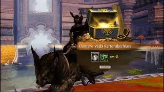 🗺️ Kartenabschluss | Domäne Vaabi | 100% | Domain of Vabbi - Map completion