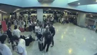 Ron Barcel&oacute; Desalia 2014: La semana de tu vida